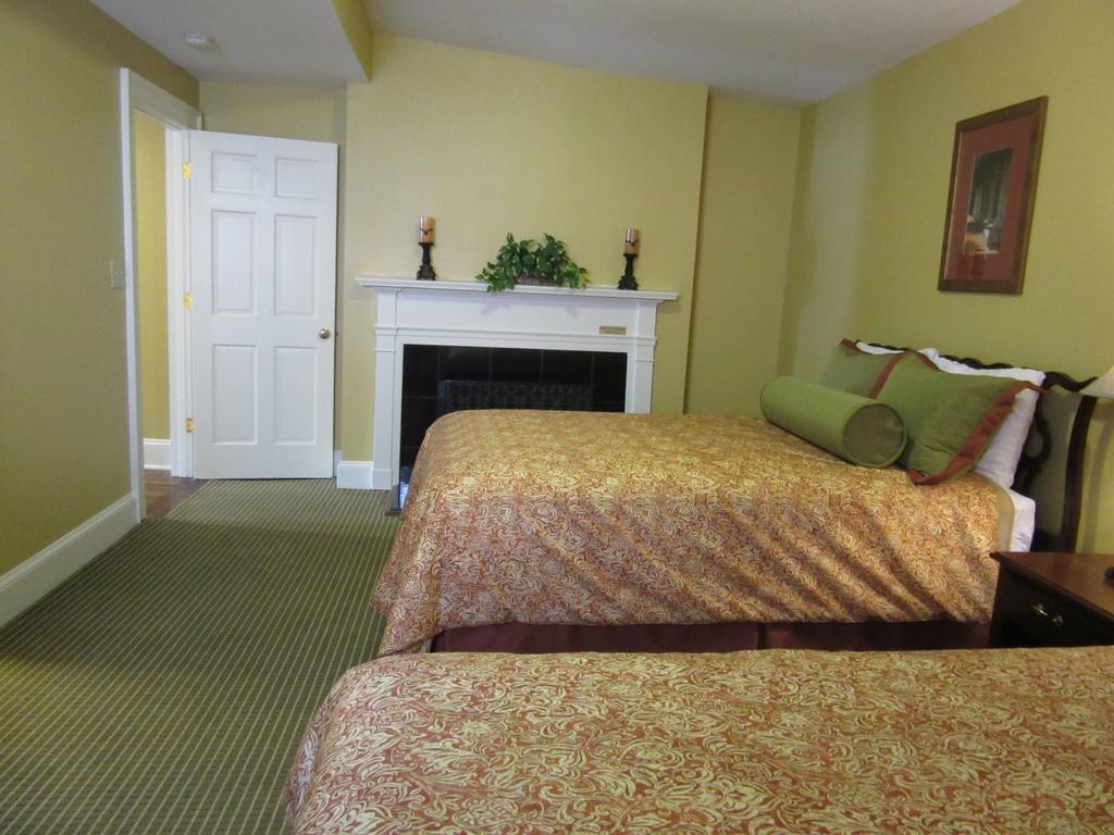 The Lodge Alley Inn Charleston Esterno foto