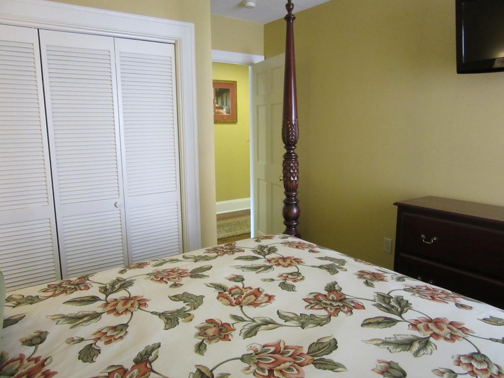 The Lodge Alley Inn Charleston Esterno foto